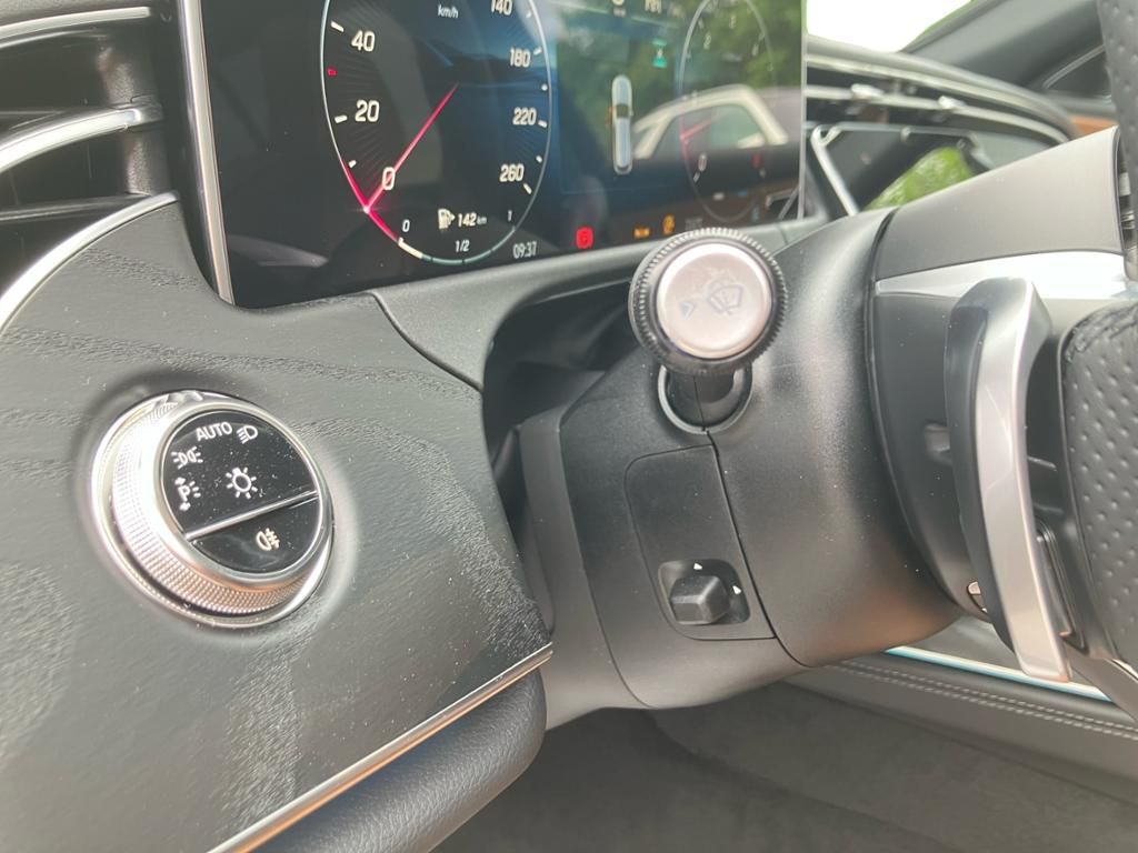 Fahrzeugabbildung Mercedes-Benz E 450 d 4M T AMG*Night*PanoD*Distr.*PDC*360°*AHK