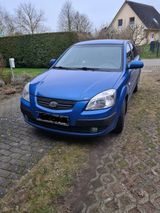 Kia Rio 1.4 EX EX - Kia Rio aus 2005