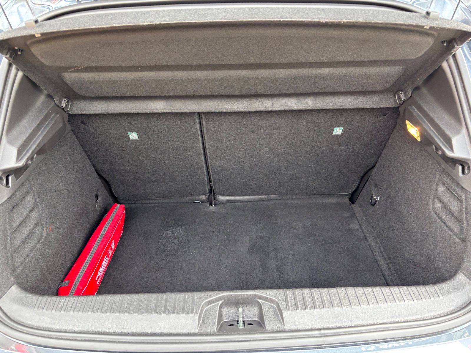 Fahrzeugabbildung Renault Clio V R.S. Line