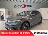 Volkswagen Tiguan 2.0TDI R-Line 4M Pano H/K AHK Matrix 20"  - Volkswagen Tiguan: Geländewagen