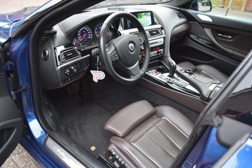 2016 Alpina B6 — миниатюра 21