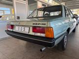 Peugeot 505 GR 18.400km perfekter Museumszustand Unikat - Peugeot aus 1980