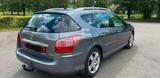 Peugeot 407 SW - Peugeot 407 aus 2005: SW