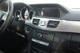 Mercedes-Benz E 220 BlueTEC 4MATIC T AVANTGARDE Autom. AVA... - gebrauchte Mercedes-Benz E 220 aus dem Jahr 2017
