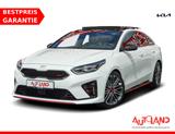 Kia ProCeed 1.6 T-GDI GT Bastuck LED Navi Kamera ACC - Kia: 1.6
