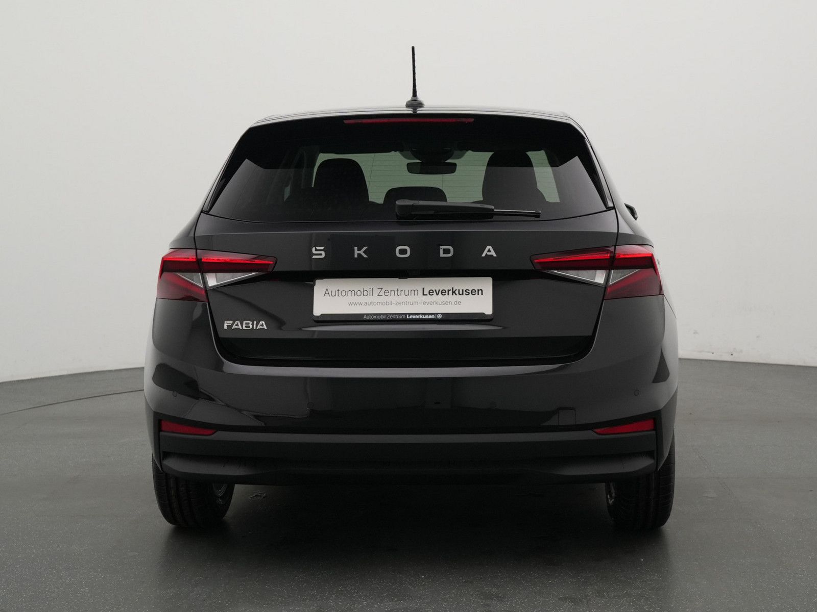 Skoda Fabia - Bild 4