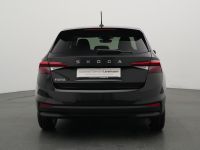 Skoda Fabia - Vorschau Bild 4