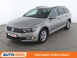 Volkswagen Passat 2.0 TDI Comfortline BlueMotion Tech*NAVI* - Volkswagen Passat mit Diesel-Antrieb