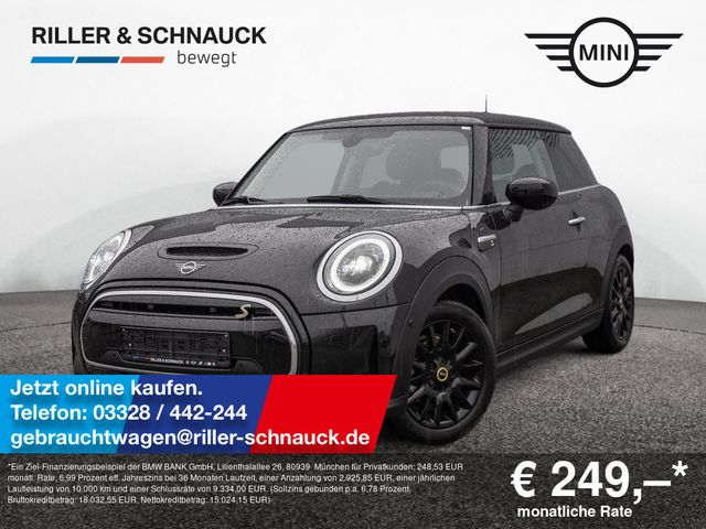 MINI Cooper SE Classic Trim LED+KLIMAAUT+PDC+SITZHZG+