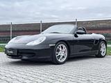 Porsche Boxster S*TOP-ZUSTAND*WENIG-KM*HANDSCHALTER*TOP - gebrauchte Porsche Boxster aus dem Jahr 2000