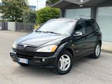 Ssangyong Kyron 2.0 diesel XDI premium 4x4 - Ssangyong Kyron Gebrauchtwagen