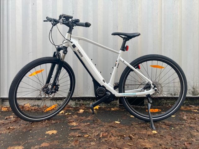 eBIKE CROSSCORE RC (Gr. M), SOFORT VERFÜGBAR