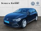 Volkswagen Golf VIII 1.5 TSI Life (EURO 6d) KLIMA LED ALU - Volkswagen Golf: 5.6