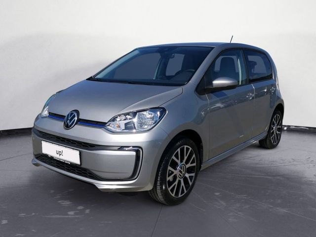 Volkswagen e-up!   1-Gang-Automatik