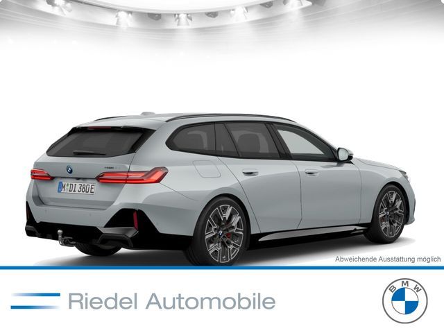BMW i5 - Bild 5