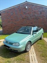 Volkswagen Vw Golf Cabrio Karmann - Volkswagen Golf: Cabrio, Karmann