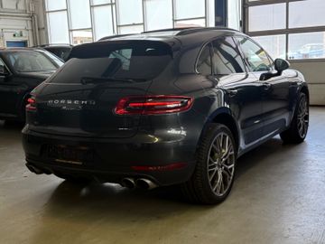 Porsche Macan - 5