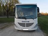 Concorde Carver 742 L Iveco - Concorde Carver