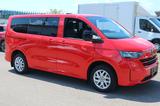 Volkswagen T7 e-Caravelle 64kWh 160kW 8-Sitzer AHK Kamera - gebrauchte VW Kleinbus
