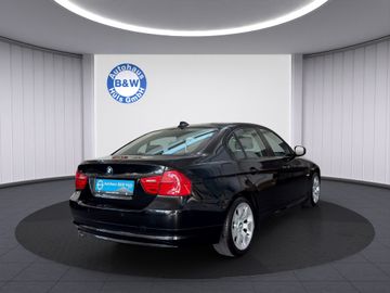 BMW 320 - 8