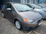 Mitsubishi Colt 75Ps ClearTec Klimaautomatik/LMF/SHZ/Winter - Mitsubishi Colt: 7