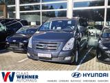 Hyundai H-1 HYUNDAI Family Automatik Navi 2.5 CRDI 170PS - Hyundai mit Diesel-Antrieb: Kleinbus