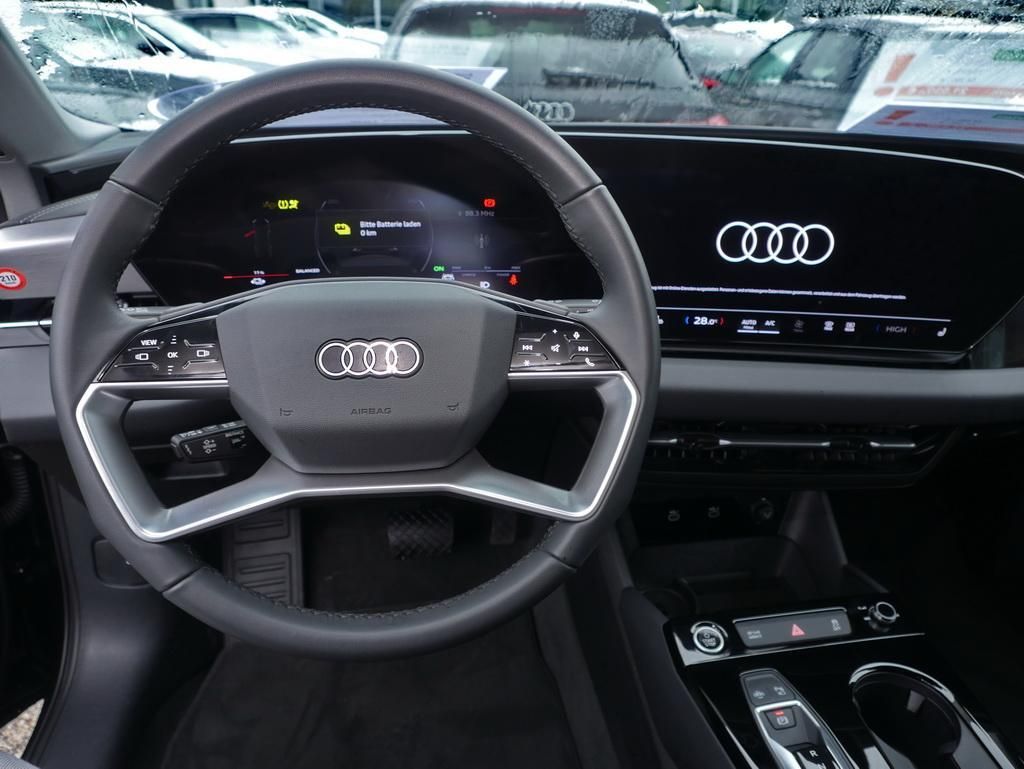 Audi A6 e-tron - Bild 4