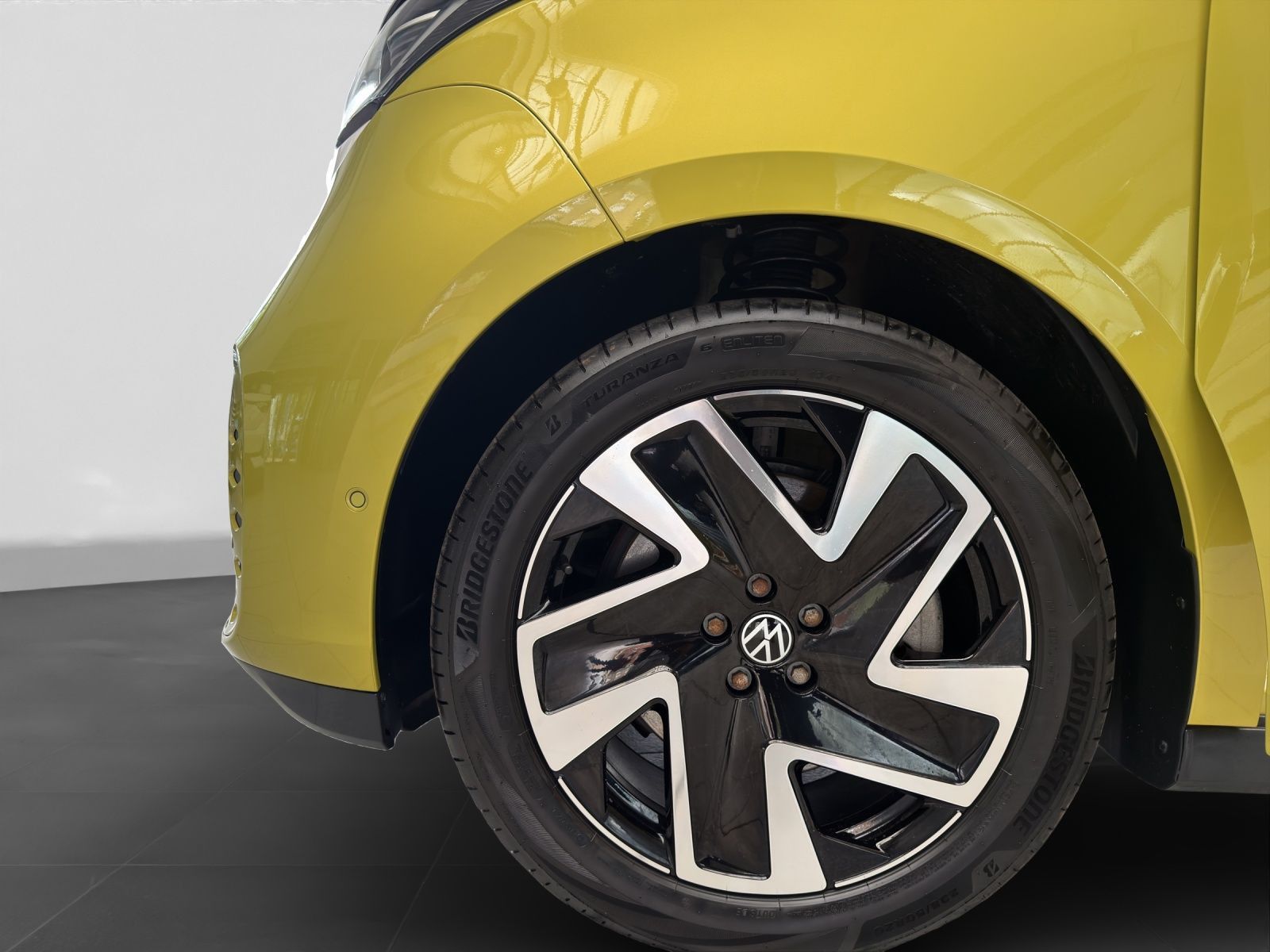 Volkswagen ID. Buzz - Bild 7