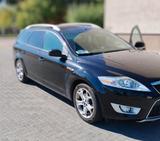 Ford Mondeo Turnier tausch - Ford Mondeo aus 2009: Kombi