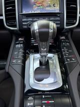 Porsche Einer der letzten V8-Diesel  Porsche Caye... - Porsche Cayenne Gebrauchtwagen in Leipzig