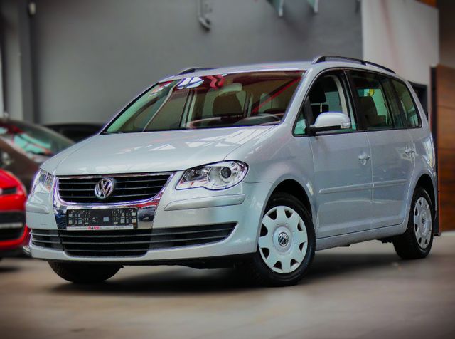 Volkswagen Touran Trendline *7 Sitzer *