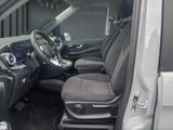 Mercedes-Benz EQV 300 Lang 8-Sitzer+360°+AUGMENTED+MULTIBEAM++ - Mercedes EQV 8-Sitzer
