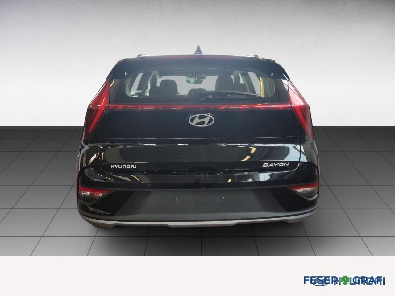 Hyundai BAYON - Bild 5