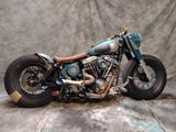 Harley-Davidson FXE - HARLEY-DAVIDSON FXE
