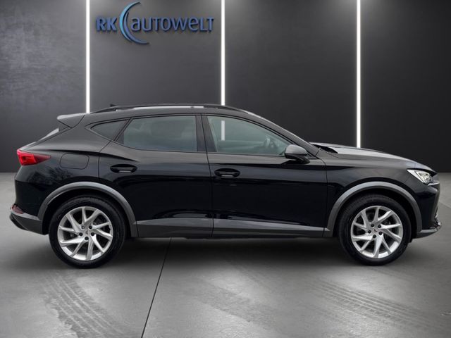 Formentor e-HYBRID Navi LED FullLink ACC PDC