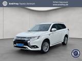 Mitsubishi Outlander 2.4 4WD Plug-In Hybrid - Mitsubishi Plug-in Hybrid Outlander aus 2020