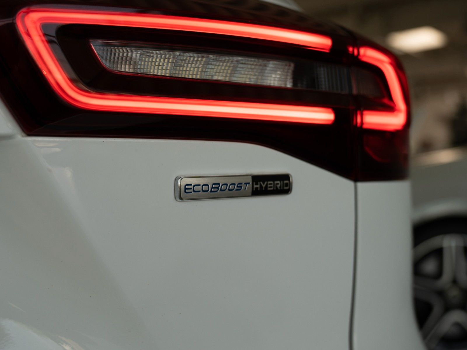 Fahrzeugabbildung Ford Focus Turnier ST-Line AUTOM./WINTER-P./AHK