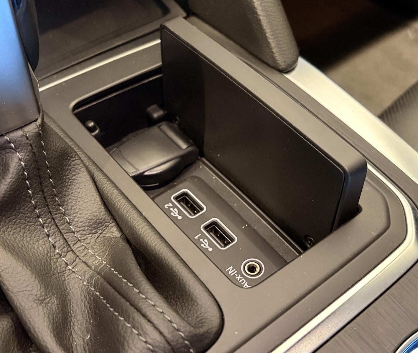 Renault Talisman Grandtour Intens TCe 225 PS EDC, миниатюра 14