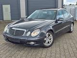 Mercedes-Benz E 220 CDI Lim. Avantgarde Automatik Pano Xenon