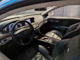 Mercedes-Benz CL 63 AMG AMG - Mercedes-Benz CL 63 AMG Gebrauchtwagen