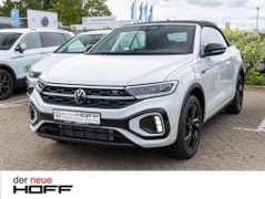 Volkswagen T-Roc Cabriolet R-Line 1.5 TSI DSG PV € 12.300