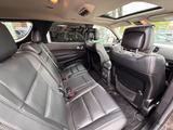 Dodge Durango Limited 4x4 , 3.6 V6 ,LPG-Gas - Dodge Durango: Limited