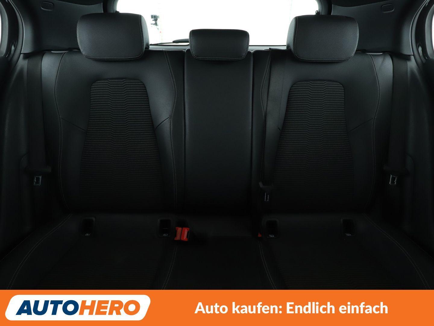 Mercedes-Benz A-Class Progressive Aut.*NAVI*LED*TEMPO*, миниатюра 14