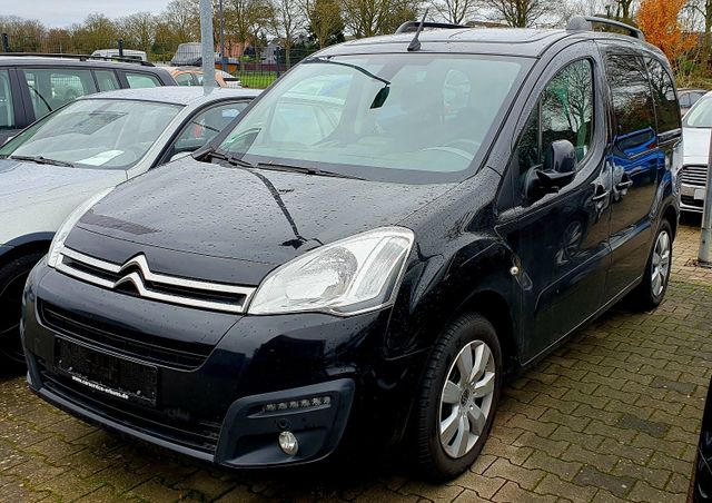 Citroën Berlingo Kombi Shine Navi MyWay Sitzheiz. EXPORT