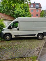 Citroën Citroen Jumper H2L2 Unfallfrei - Citroën Jumper in München