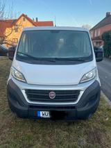 Fiat Ducato 2.3l Diesel Kastenwagen - Fiat Ducato: Kastenwagen