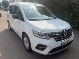Renault Kangoo BLUE dCi 95 Equilibre L1 Equilibre - Renault Kangoo: Allradantrieb, 1.9