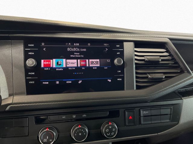 T6.1 Kasten LR 2.0 TDI SCR KAMERA+ACC+PDC+