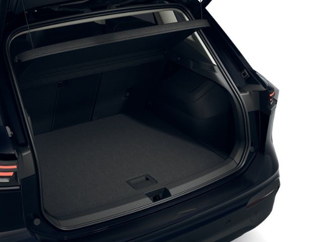 Volkswagen Tiguan - Bild 6