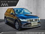 Volkswagen Tiguan eHybrid DSG/LED/ACC/Lane/Tot/V-Cockpit - Volkswagen Tiguan eHybrid Gebrauchtwagen